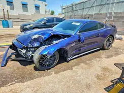 1FA6P8CF5K5189762 2019 FORD MUSTANG