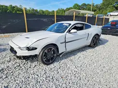 1FA6P8CF5K5191107 2019 FORD MUSTANG