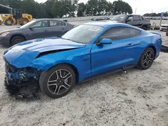 1FA6P8CF5K5191737 2019 FORD MUSTANG