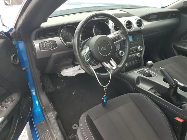 1FA6P8CF5K5191737 2019 FORD MUSTANG - Image 8