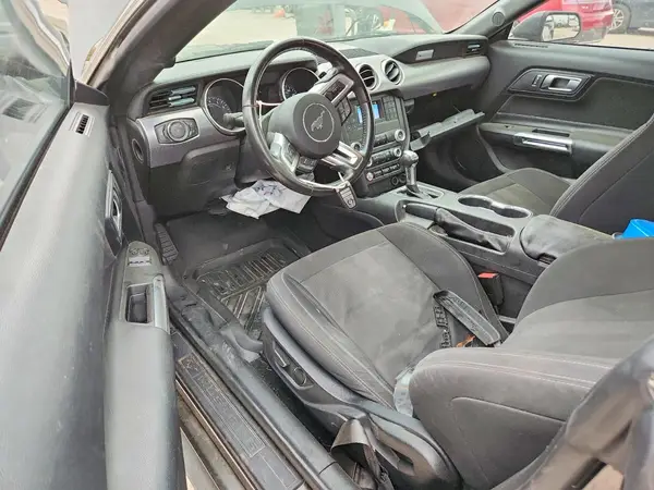1FA6P8CF5K5192600 2019 FORD MUSTANG - Image 8