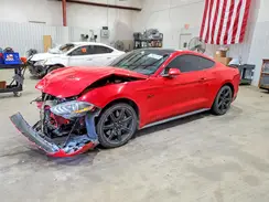1FA6P8CF5K5192645 2019 FORD MUSTANG