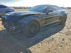 1FA6P8CF5K5193553 2019 FORD MUSTANG