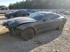 1FA6P8CF5K5195643 2019 FORD MUSTANG