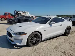 1FA6P8CF5K5196369 2019 FORD MUSTANG