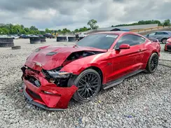 1FA6P8CF5K5197022 2019 FORD MUSTANG