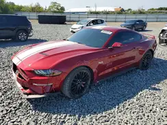1FA6P8CF5K5197389 2019 FORD MUSTANG