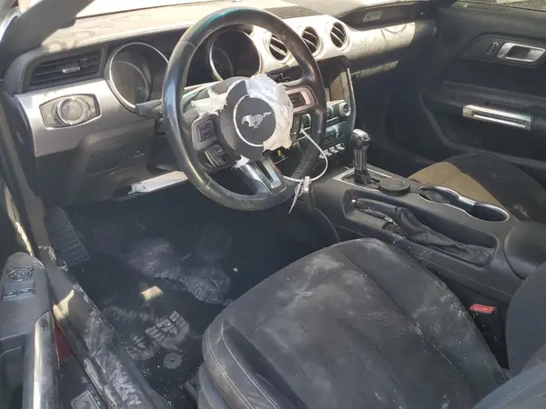 1FA6P8CF5K5197571 2019 FORD MUSTANG - Image 8