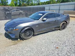 1FA6P8CF5K5199191 2019 FORD MUSTANG