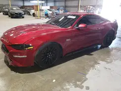 1FA6P8CF5K5199353 2019 FORD MUSTANG