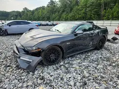 1FA6P8CF5K5199661 2019 FORD MUSTANG