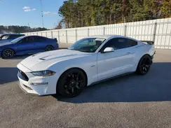 1FA6P8CF5K5199725 2019 FORD MUSTANG
