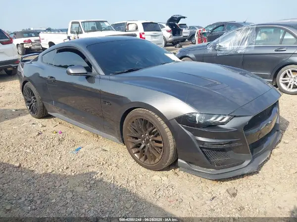 1FA6P8CF5K5199773 2019 FORD MUSTANG - Image 1