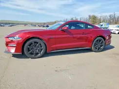 1FA6P8CF5K5199854 2019 FORD MUSTANG