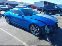 1FA6P8CF5K5200341 2019 FORD MUSTANG