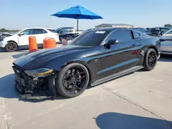1FA6P8CF5K5200419 2019 FORD MUSTANG