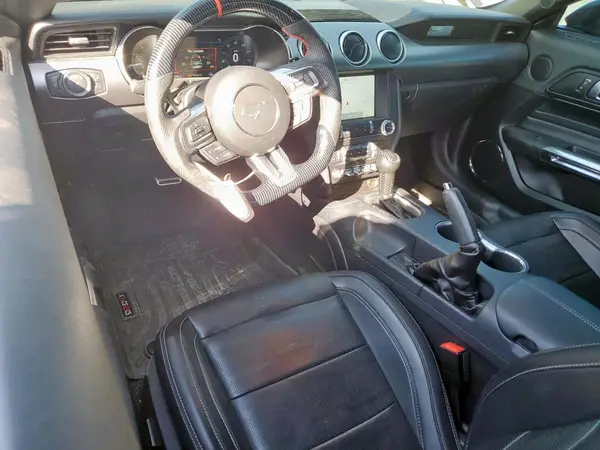 1FA6P8CF5K5200419 2019 FORD MUSTANG - Image 8
