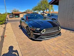 1FA6P8CF5K5204048 2019 FORD MUSTANG