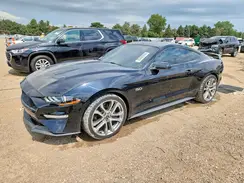 1FA6P8CF5L5100631 2020 FORD MUSTANG