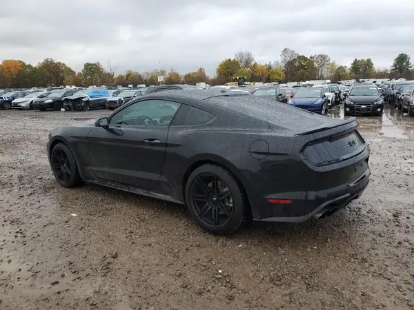 1FA6P8CF5L5102900 2020 FORD MUSTANG - Image 2