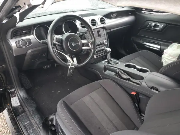 1FA6P8CF5L5102900 2020 FORD MUSTANG - Image 8