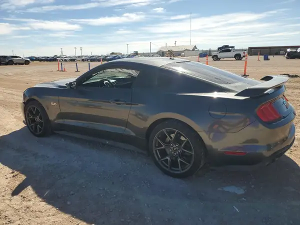 1FA6P8CF5L5103870 2020 FORD MUSTANG - Image 2