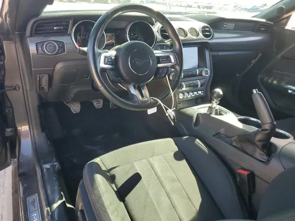 1FA6P8CF5L5103870 2020 FORD MUSTANG - Image 8