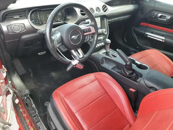 1FA6P8CF5L5106803 2020 FORD MUSTANG - Image 8