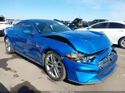 1FA6P8CF5L5108972 2020 FORD MUSTANG