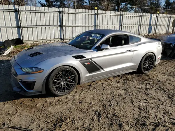 1FA6P8CF5L5109068 2020 FORD MUSTANG - Image 1