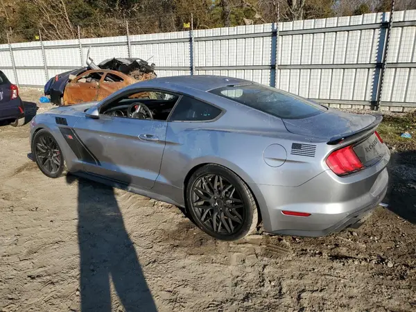1FA6P8CF5L5109068 2020 FORD MUSTANG - Image 2