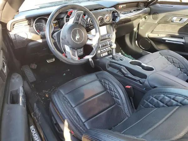 1FA6P8CF5L5109068 2020 FORD MUSTANG - Image 8