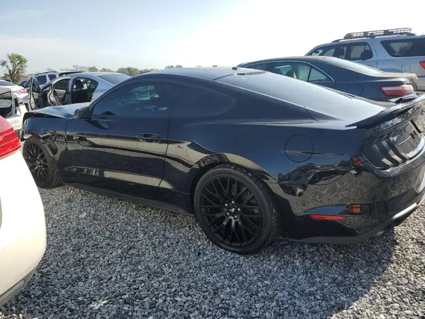1FA6P8CF5L5113900 2020 FORD MUSTANG - Image 2