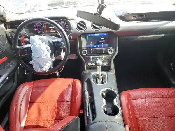 1FA6P8CF5L5113900 2020 FORD MUSTANG - Image 8