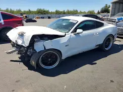 1FA6P8CF5L5114240 2020 FORD MUSTANG