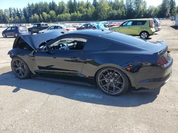 1FA6P8CF5L5114402 2020 FORD MUSTANG - Image 2