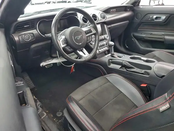 1FA6P8CF5L5114755 2020 FORD MUSTANG - Image 8