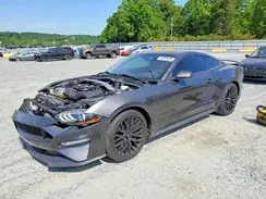 1FA6P8CF5L5114805 2020 FORD MUSTANG