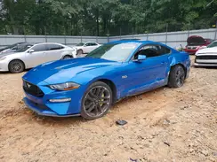1FA6P8CF5L5122855 2020 FORD MUSTANG