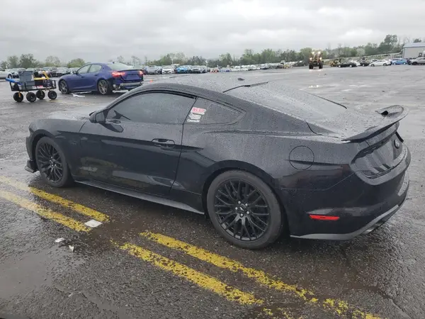1FA6P8CF5L5128994 2020 FORD MUSTANG - Image 2