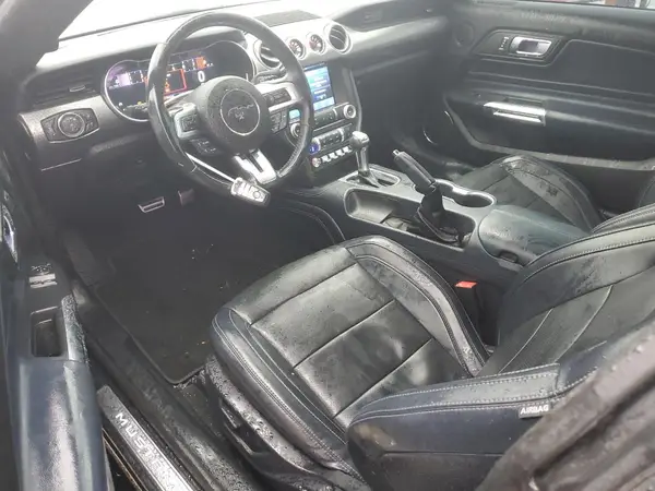 1FA6P8CF5L5128994 2020 FORD MUSTANG - Image 8