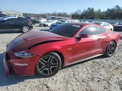 1FA6P8CF5L5129241 2020 FORD MUSTANG