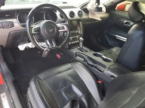 1FA6P8CF5L5136027 2020 FORD MUSTANG - Image 8
