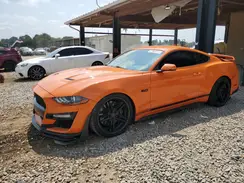 1FA6P8CF5L5141647 2020 FORD MUSTANG