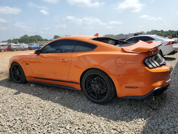 1FA6P8CF5L5141647 2020 FORD MUSTANG - Image 2