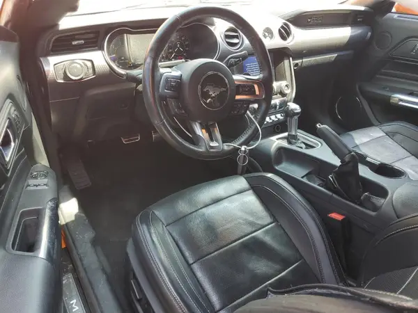 1FA6P8CF5L5141647 2020 FORD MUSTANG - Image 8