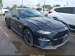 1FA6P8CF5L5141941 2020 FORD MUSTANG