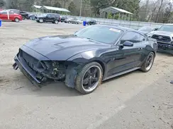 1FA6P8CF5L5142605 2020 FORD MUSTANG