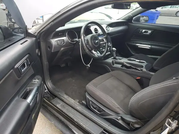 1FA6P8CF5L5142605 2020 FORD MUSTANG - Image 8