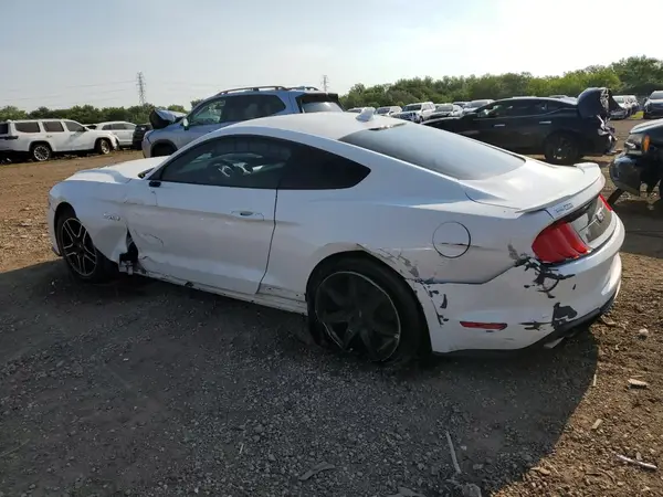 1FA6P8CF5L5144029 2020 FORD MUSTANG - Image 2